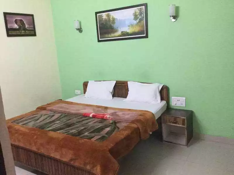 Hotel himalaya 1 Hotel himalya