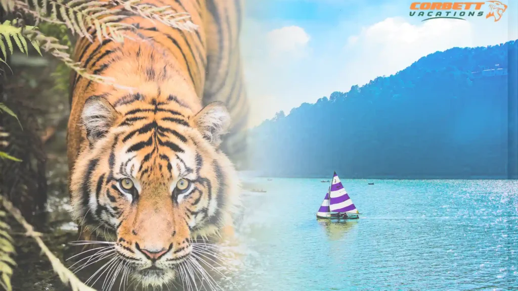 Jim corbett tour packages 1 Nainital corbett tour package