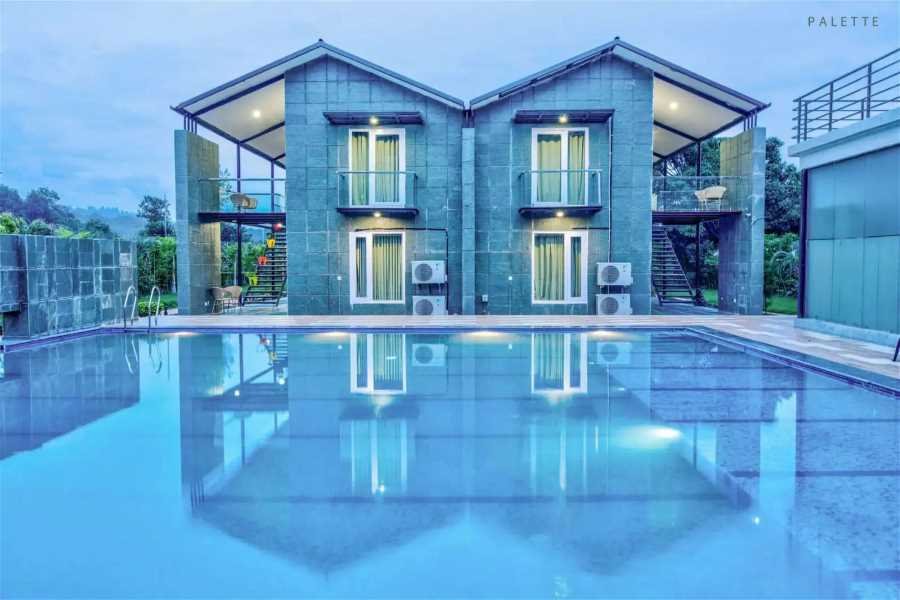 The cloyster resort and spa